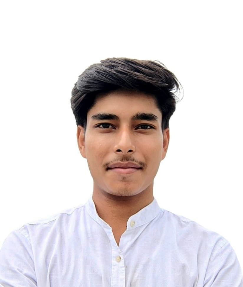 Utkarsh Pandey | Co-Founder of Babaji Achar & Tech Entrepreneur from Prayagraj