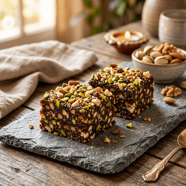 Date Meva Laddu