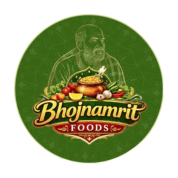 Babaji Achar Logo