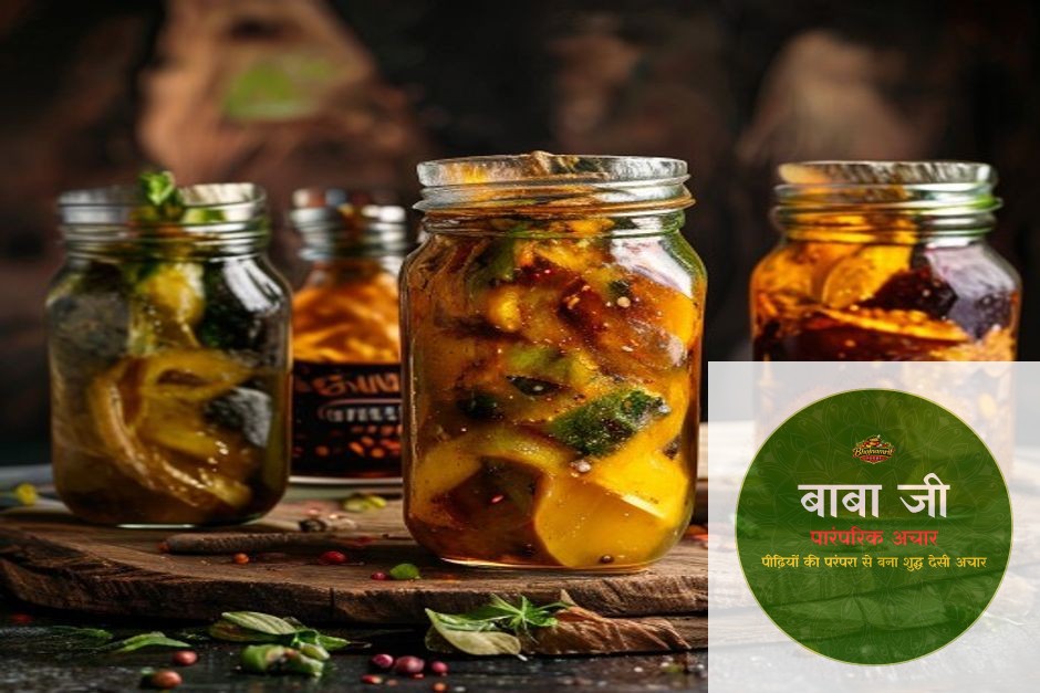 5 Regional Pickle-Making Traditions of India You Should Know