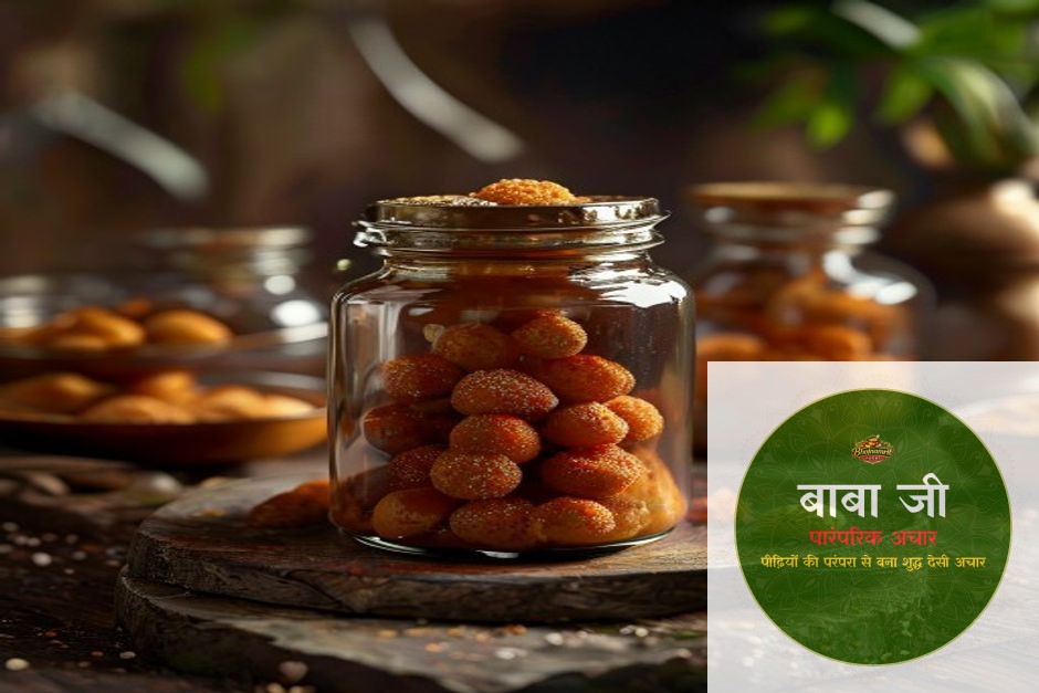 Why Authentic Alasi Laddu is the Secret to Indian Culinary Heritage