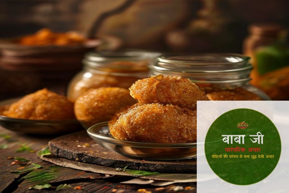 Why Authentic Besan Laddu is the Secret to Indian Culinary Heritage