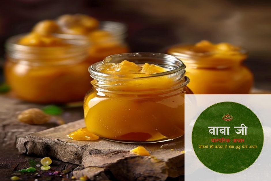 The Secret to Perfect Besan Laddu: Pure Desi Ghee