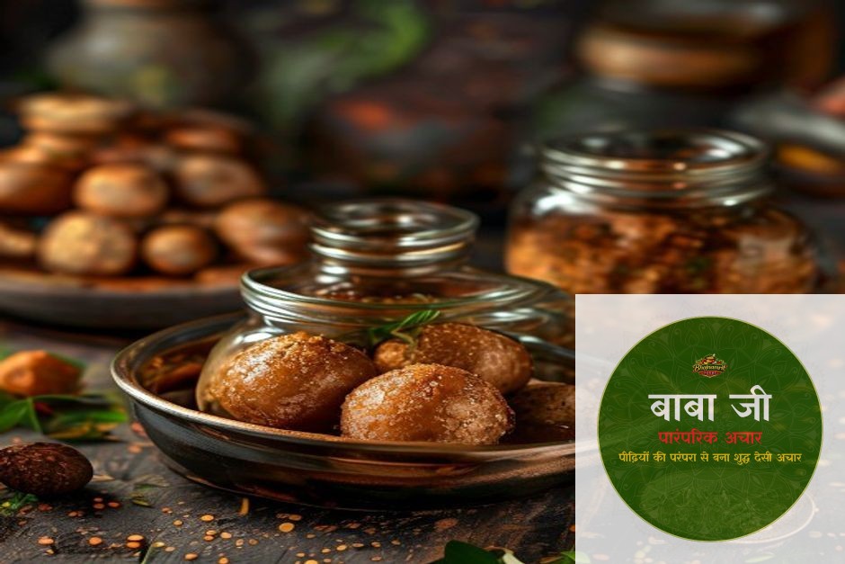Why Authentic Gond Meva Laddu is the Secret to Indian Culinary Heritage