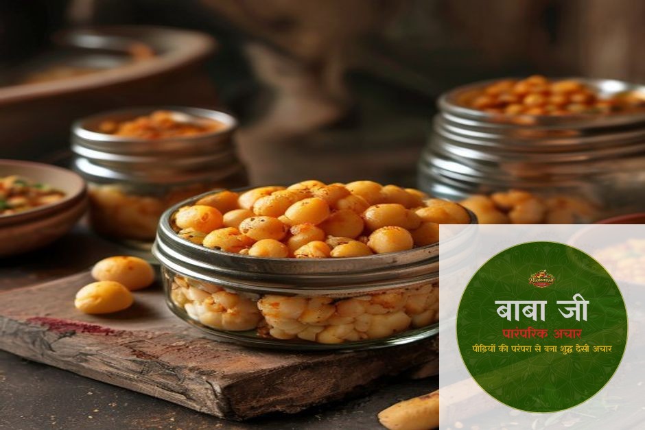 Why Authentic Moong Dal Laddu is the Secret to Indian Culinary Heritage