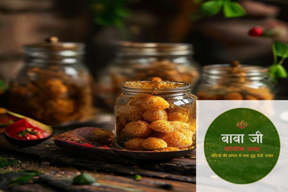 Why Authentic Sonth Laddu is the Secret to Indian Culinary Heritage