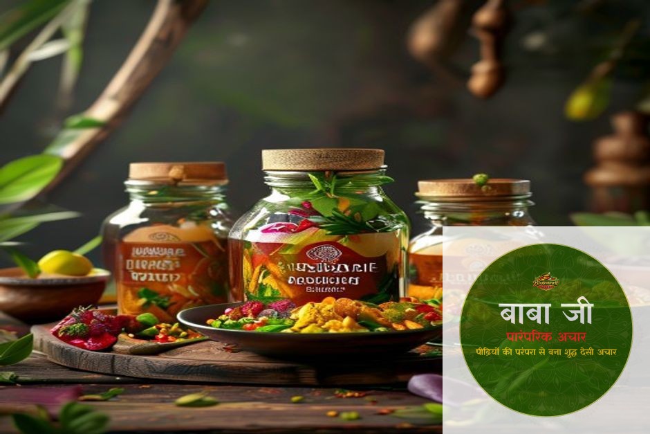 Bhojnamrit Foods: Setting the Standard as the Best Organic Food Brand