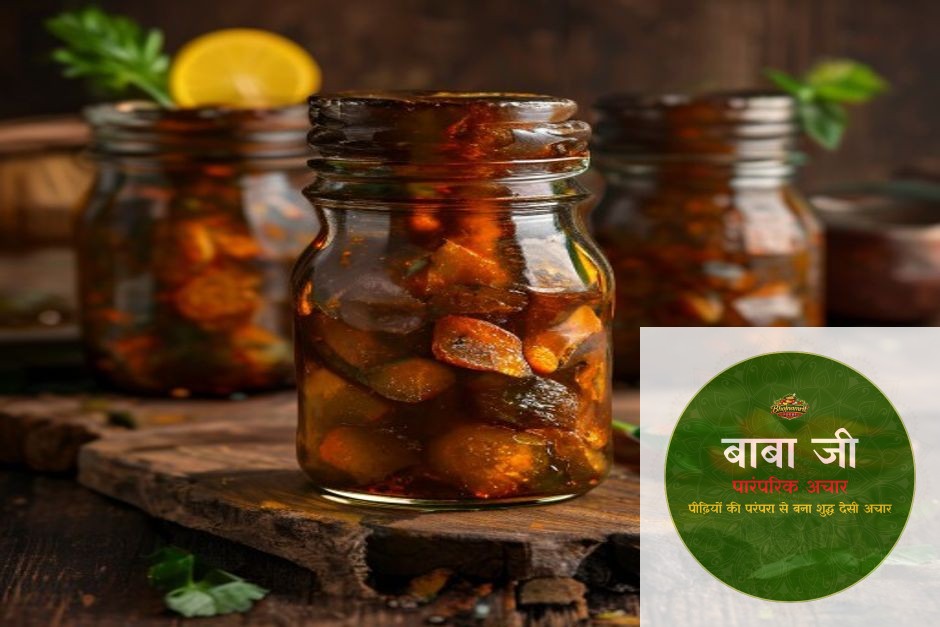 The Best Pickle of India: A Deep Dive into Authentic Flavors