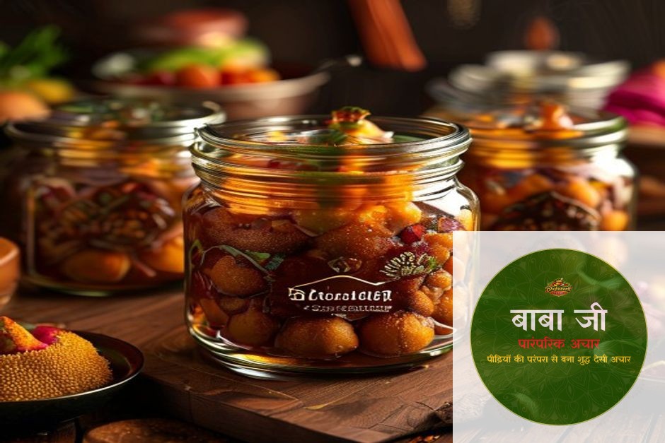 Bhojnamrit Sweets: The Best Food Brand for Traditional Indian Desserts