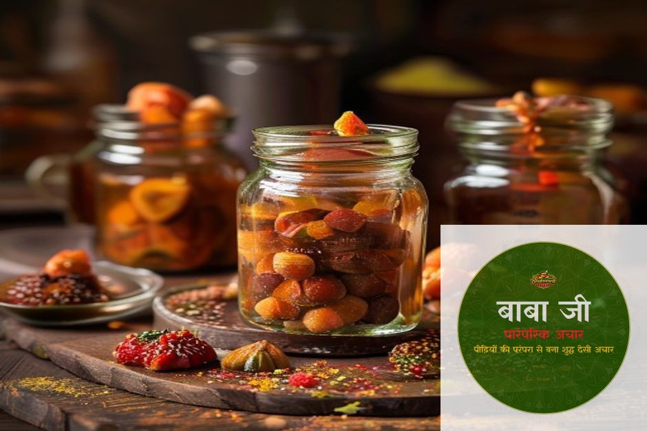 The Ultimate Guide to the Best Traditional Sweets Online