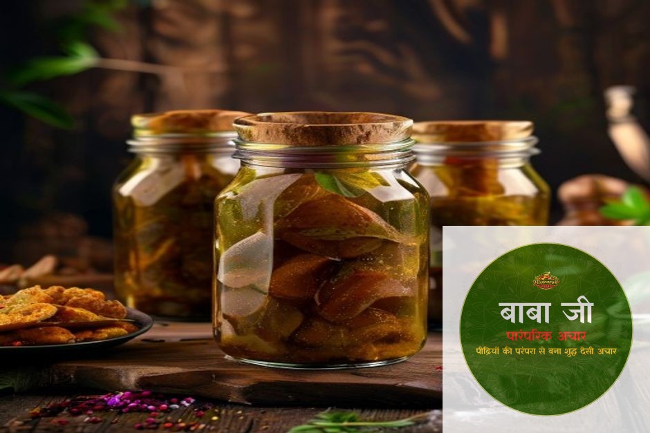 How to Buy Authentic Indian Pickles Online (Guide for NRIs)