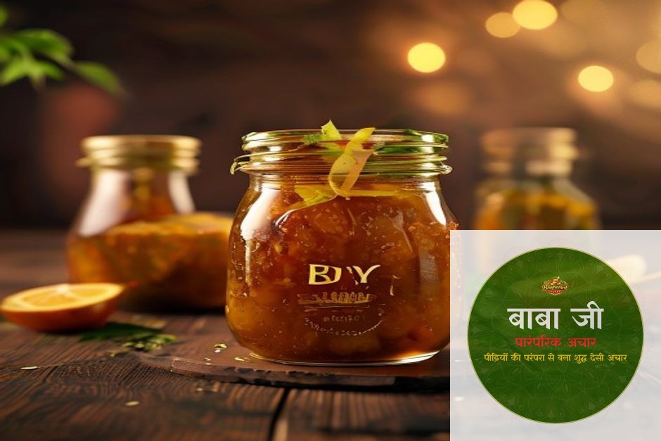 Buy Karonda Pickle Online: The Sour Superfood