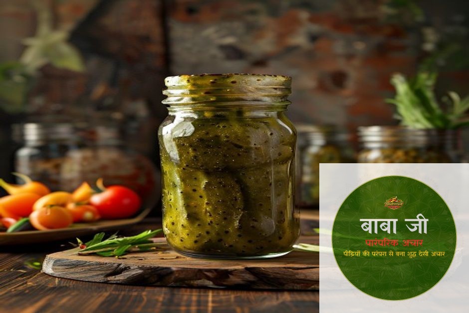 How to Tell If a Pickle Is Actually Organic (Not Just Labeled That Way)
