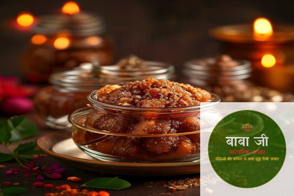 Why Sugar-Free Laddu is the Perfect Gift for Diwali