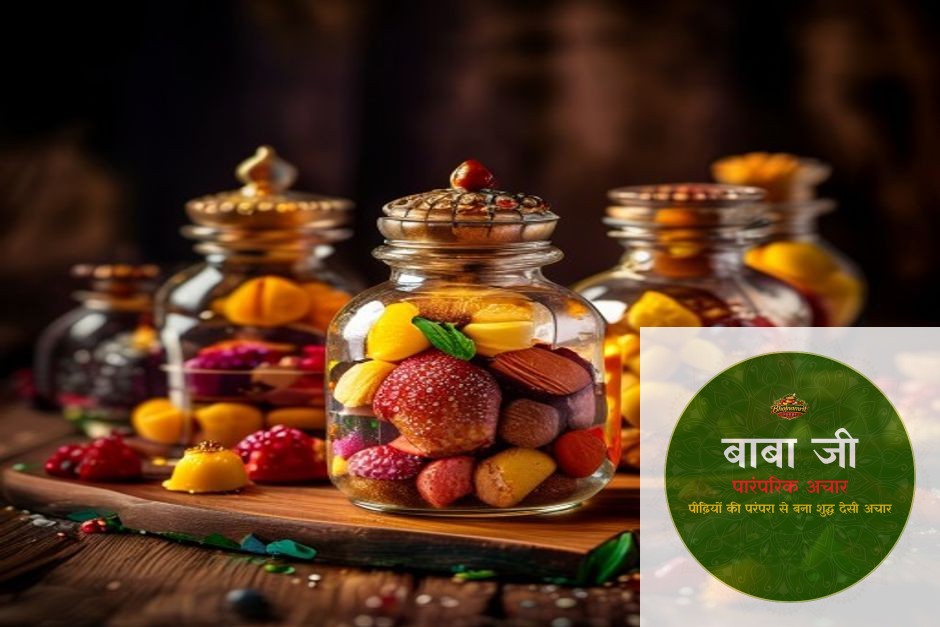Top 5 Best Sweets Brands of India: A Royal Heritage