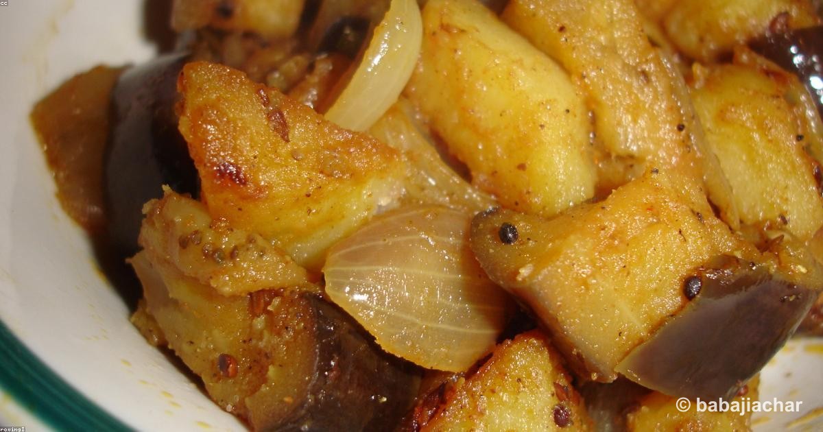 Why Mustard Oil Pickles Taste Different (And Why That's a Good Thing)